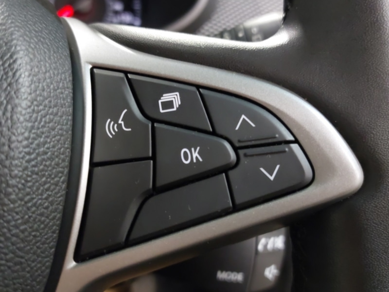 Used Dacia Sandero Stepway 2023 for sale - 76583590: Photo 12