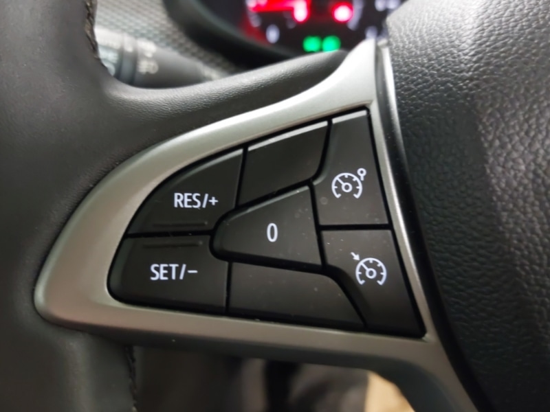 Used Dacia Sandero Stepway 2023 for sale - 76583590: Photo 13