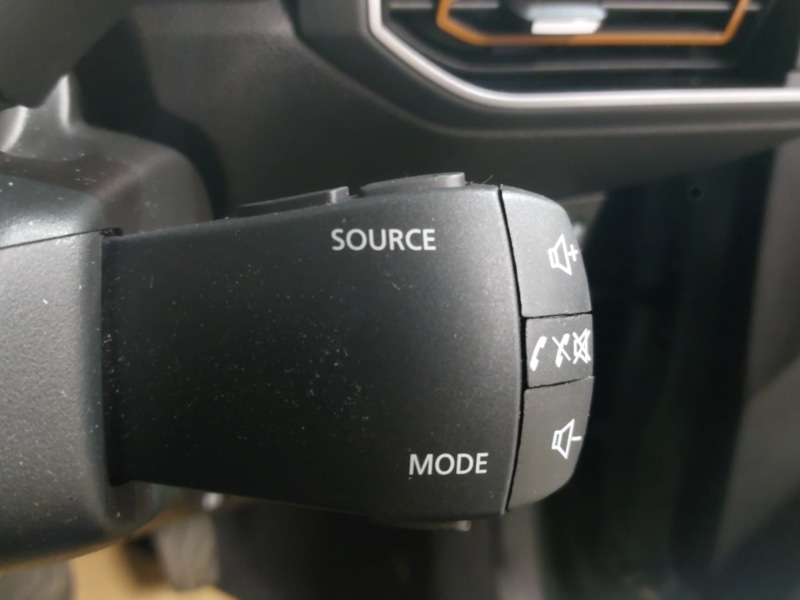 Used Dacia Sandero Stepway 2023 for sale - 76583590: Photo 15