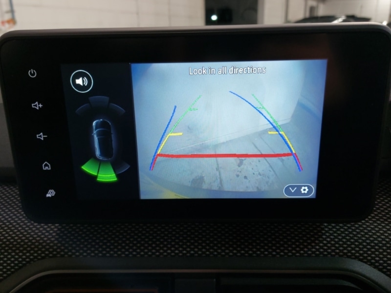 Used Dacia Sandero Stepway 2023 for sale - 76583590: Photo 18