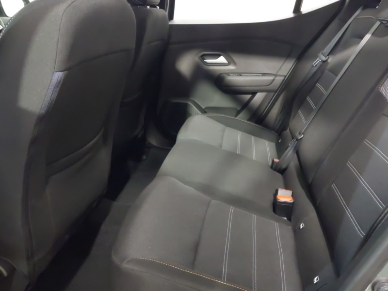Used Dacia Sandero Stepway 2023 for sale - 76583590: Photo 6