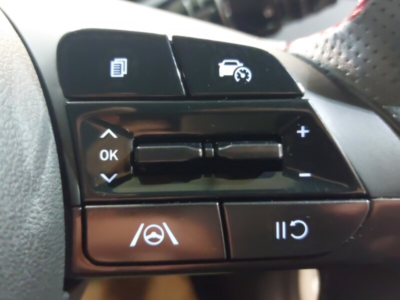 Used Hyundai TUCSON 2022 for sale - 76135308: Photo 12