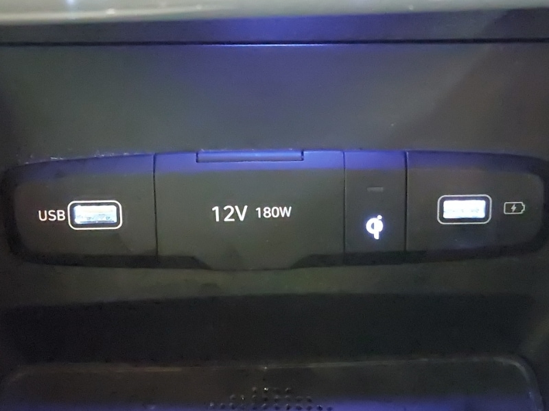 Used Hyundai TUCSON 2022 for sale - 76135308: Photo 16