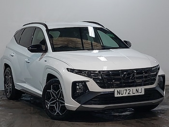 Hyundai - TUCSON