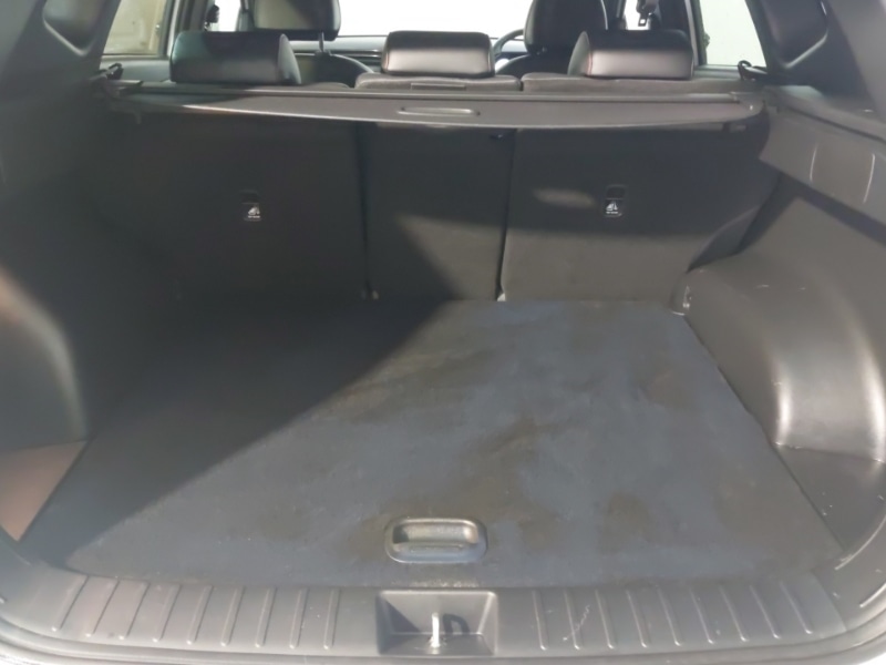 Used Hyundai TUCSON 2022 for sale - 76135308: Photo 8