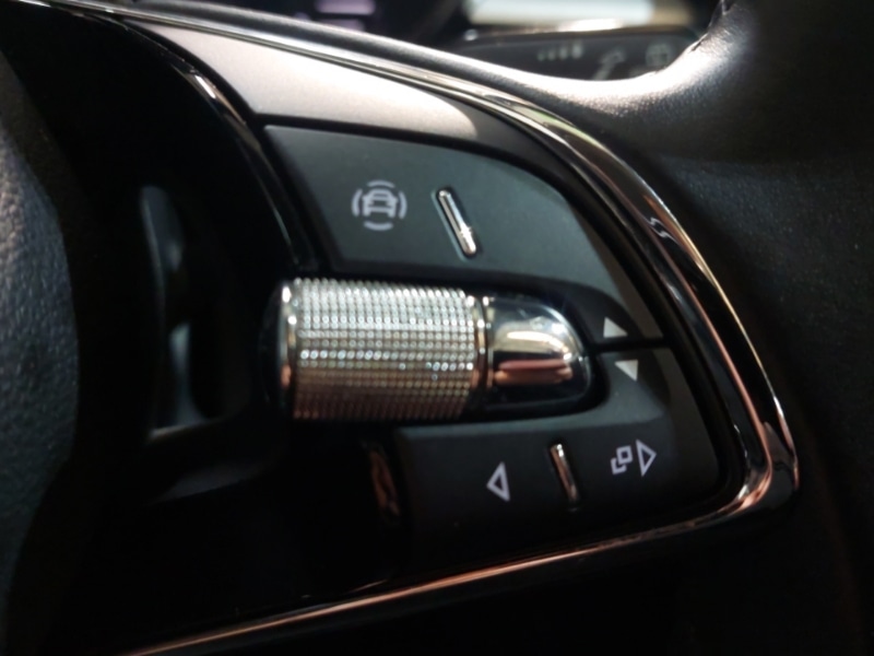 Used Skoda Fabia 2022 for sale - 76387881: Photo 13