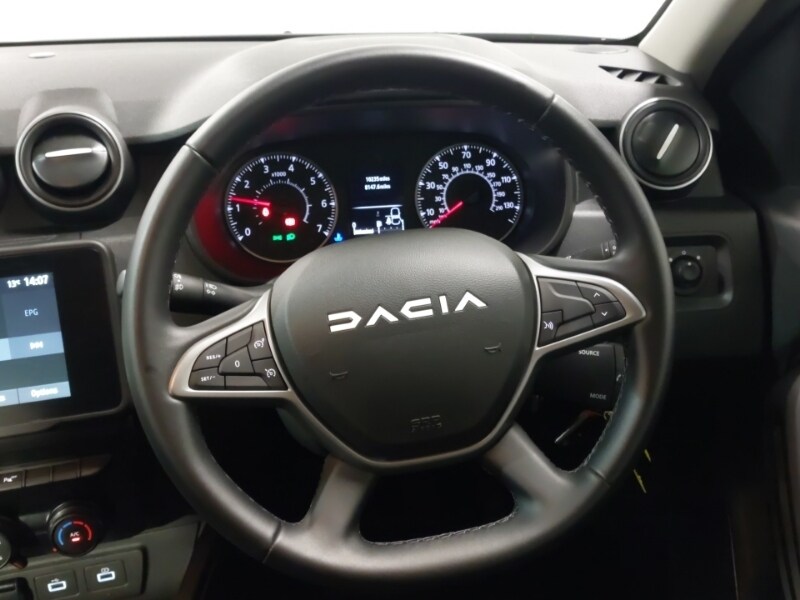 Used Dacia Duster 2024 for sale - 77964221: Photo 10