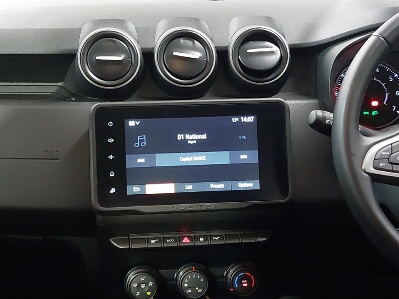 Used Dacia Duster 2024 for sale - 77964221: Photo 11