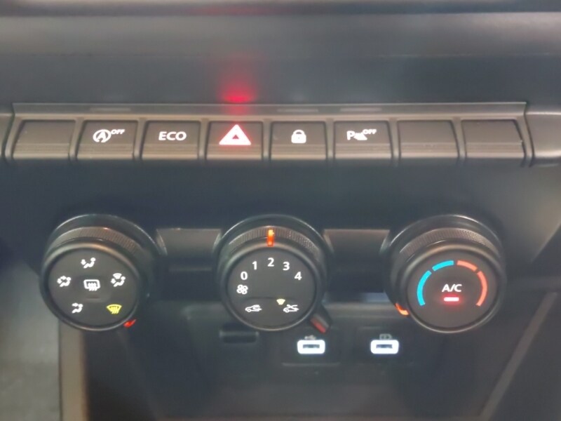 Used Dacia Duster 2024 for sale - 77964221: Photo 16