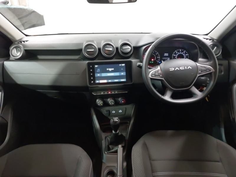 Used Dacia Duster 2024 for sale - 77964221: Photo 2