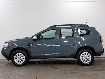 Used Dacia Duster 2024 for sale - 77964221: Photo
