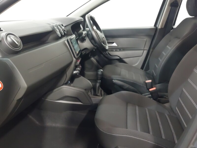 Used Dacia Duster 2024 for sale - 77964221: Photo 5