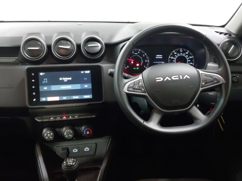 Used Dacia Duster 2024 for sale - 77964221: Photo 7