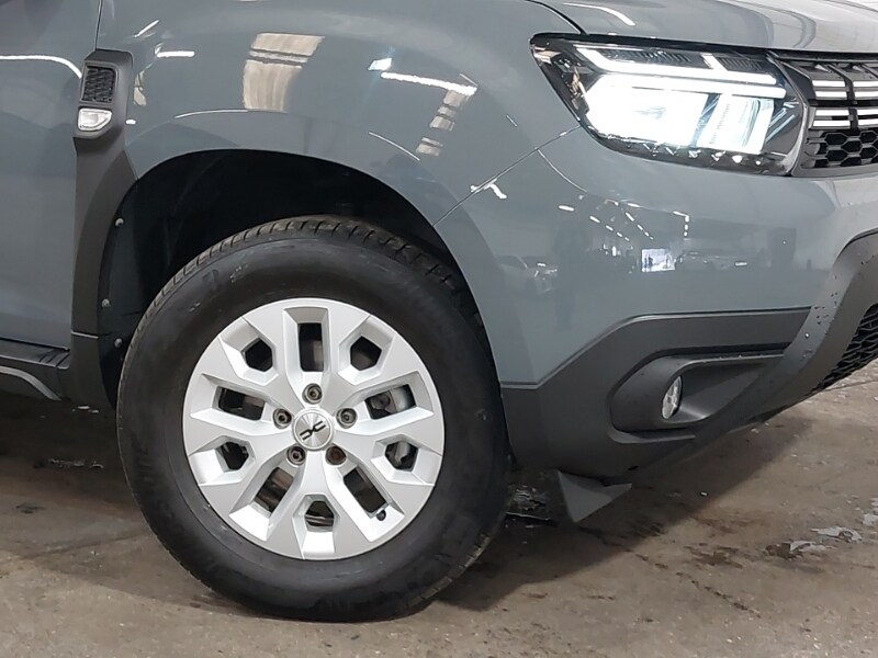 Used Dacia Duster 2024 for sale - 77964221: Photo 9