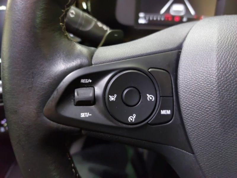 Used Vauxhall Corsa 2022 for sale - 76414440: Photo 12