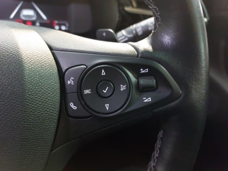 Used Vauxhall Corsa 2022 for sale - 76414440: Photo 13