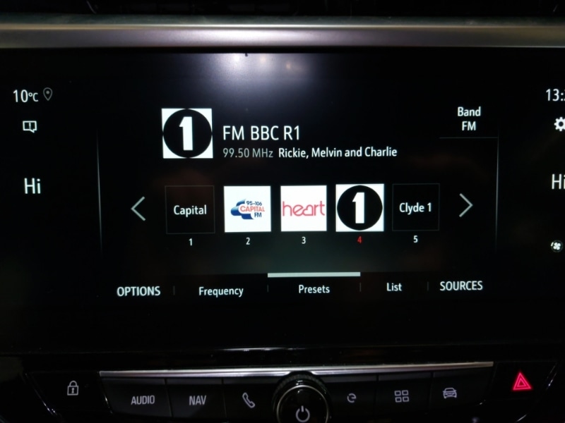 Used Vauxhall Corsa 2022 for sale - 76414440: Photo 14