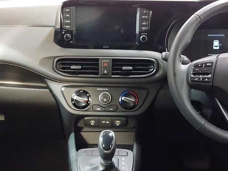 Used Hyundai i10 2024 for sale - 76651662: Photo 11