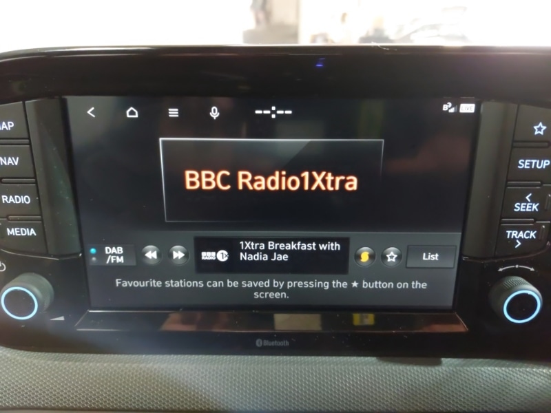 Used Hyundai i10 2024 for sale - 76651662: Photo 14