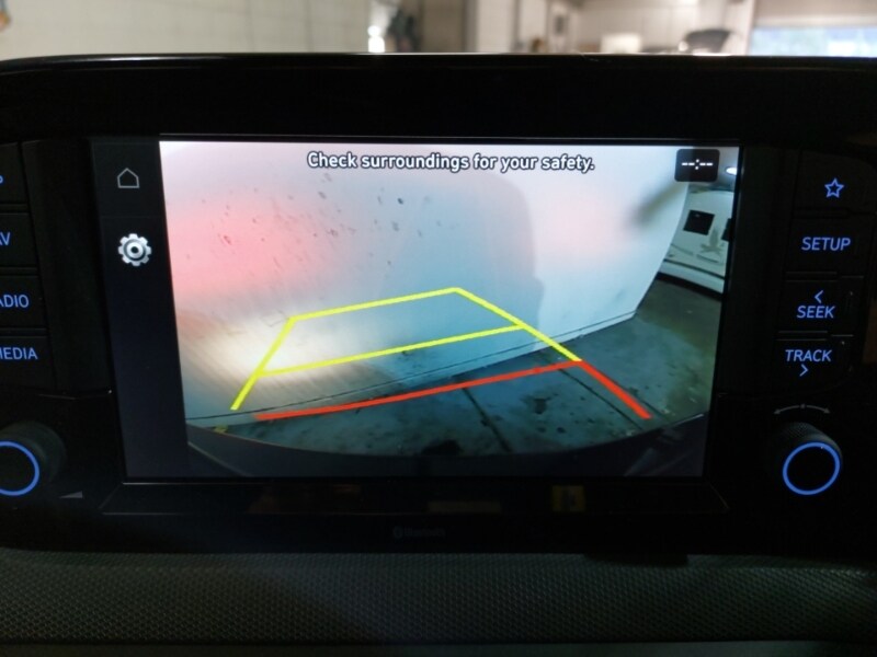 Used Hyundai i10 2024 for sale - 76651662: Photo 16