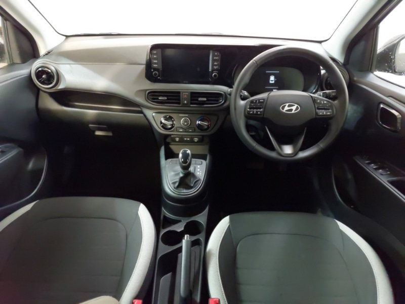 Used Hyundai i10 2024 for sale - 76651662: Photo 2