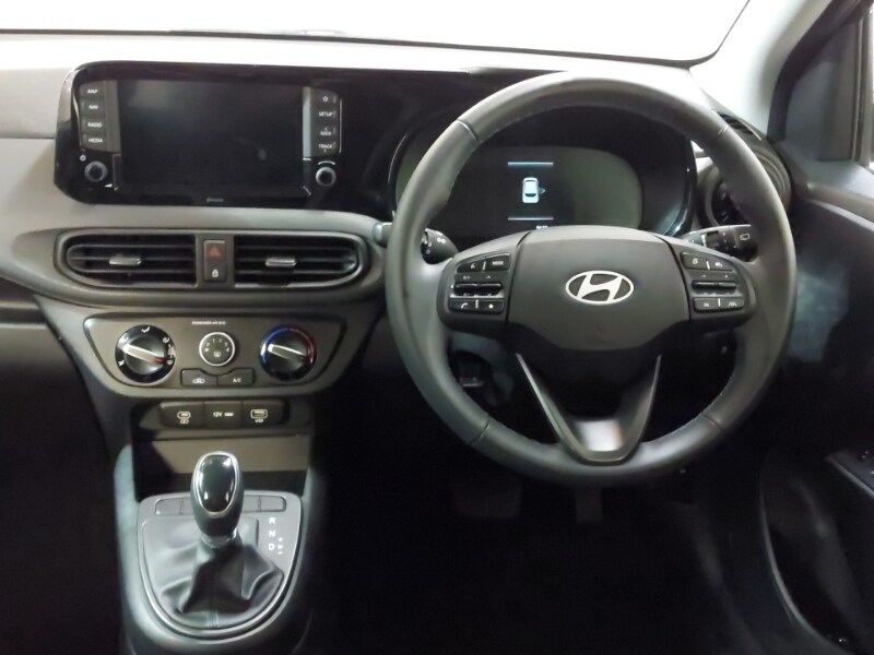 Used Hyundai i10 2024 for sale - 76651662: Photo 7