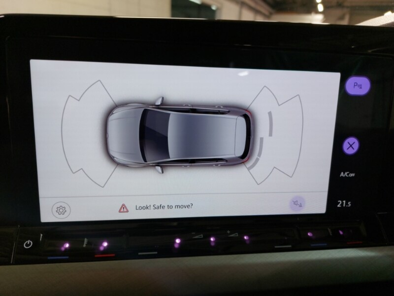 Used Volkswagen Golf 2021 for sale - 77585111: Photo 16