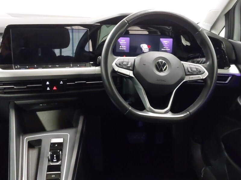 Used Volkswagen Golf 2021 for sale - 77585111: Photo 7