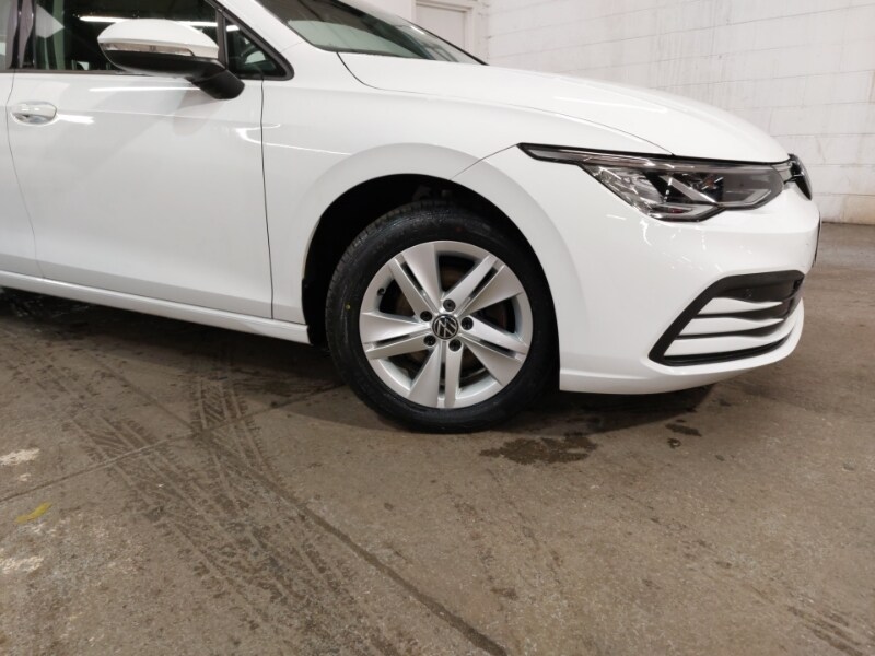 Used Volkswagen Golf 2021 for sale - 77585111: Photo 9