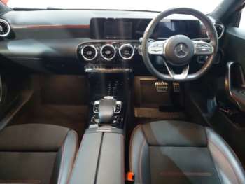 Used Mercedes-Benz A-Class 2019 for sale - 74262642: Photo