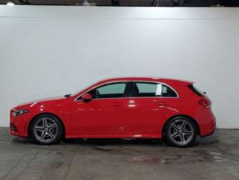Used Mercedes-Benz A-Class 2019 for sale - 74262642: Photo