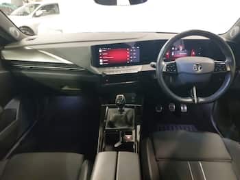 Used Vauxhall Astra 2023 for sale - 79799535: Photo
