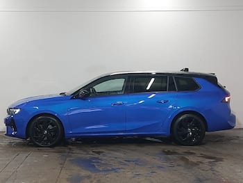 Used Vauxhall Astra 2023 for sale - 79799535: Photo