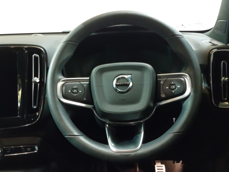 Used Volvo XC40 2021 for sale - 76487890: Photo 10