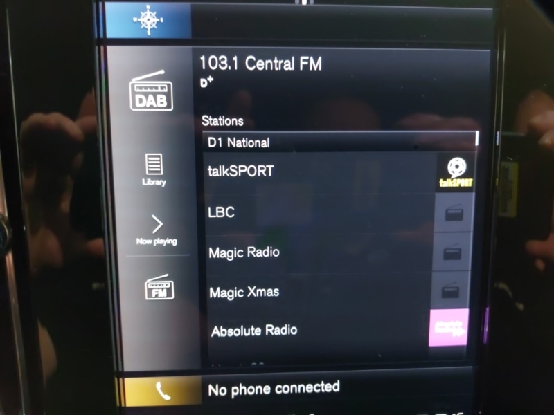 Used Volvo XC40 2021 for sale - 76487890: Photo 14