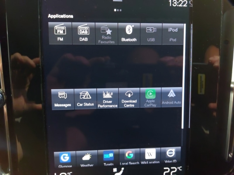 Used Volvo XC40 2021 for sale - 76487890: Photo 15