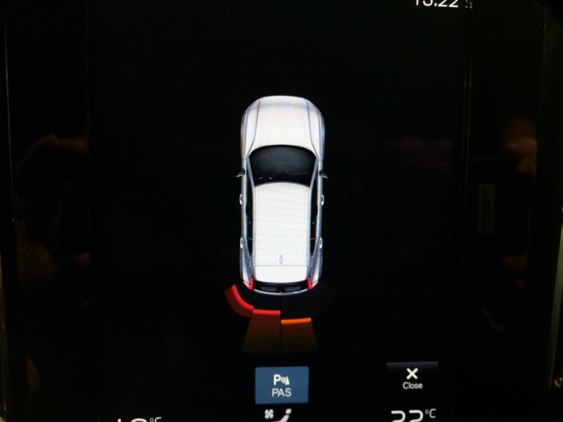 Used Volvo XC40 2021 for sale - 76487890: Photo 16