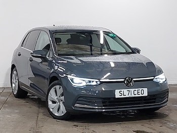 Used Volkswagen Golf 2021 for sale - 78790992: Photo