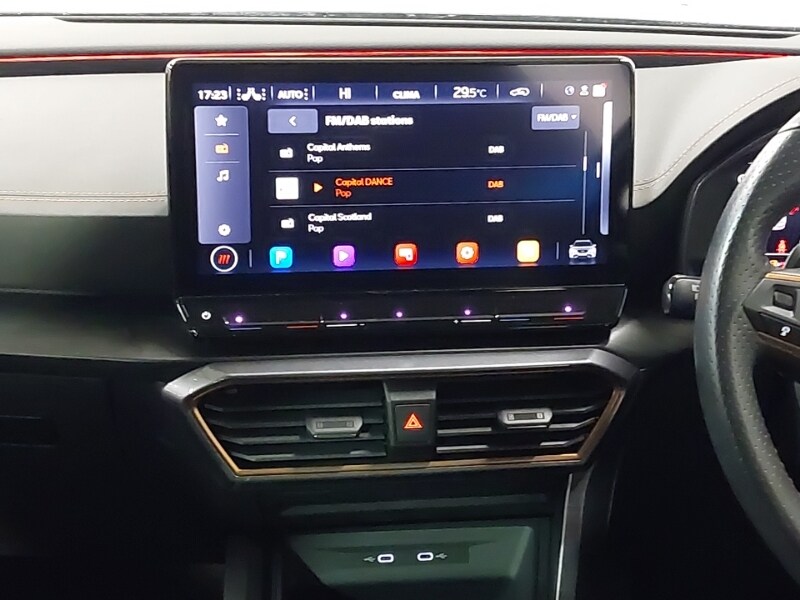 Used Cupra Formentor 2023 for sale - 77517843: Photo 11