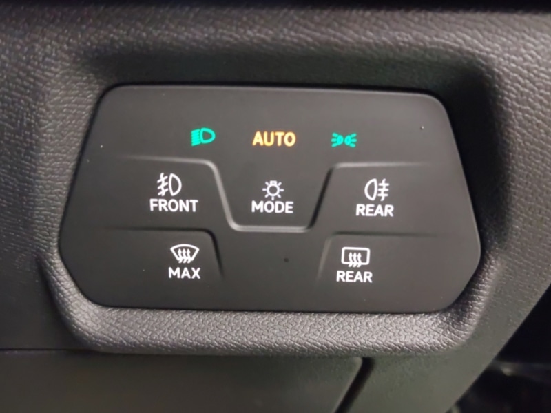 Used Cupra Formentor 2023 for sale - 77517843: Photo 12