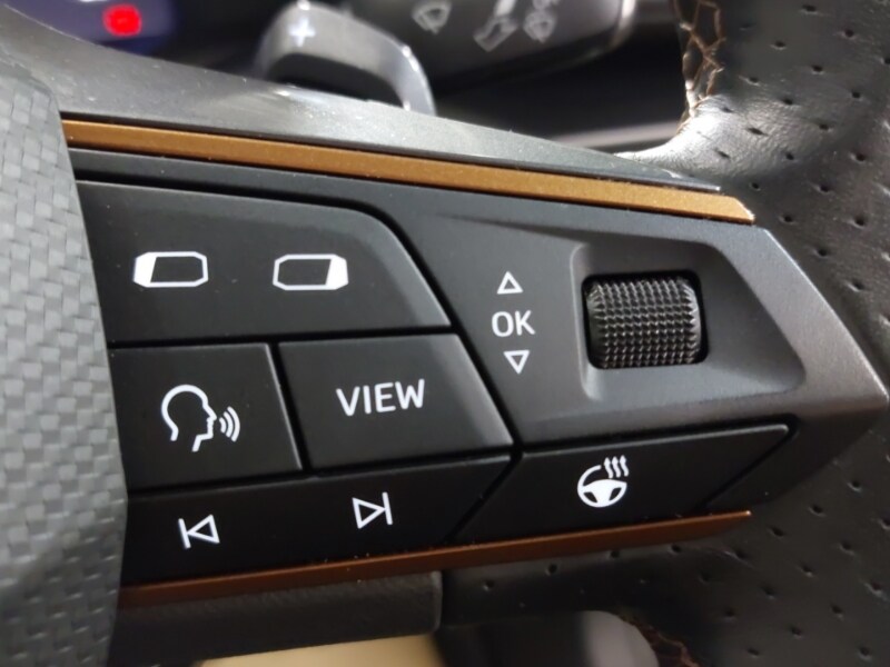 Used Cupra Formentor 2023 for sale - 77517843: Photo 13