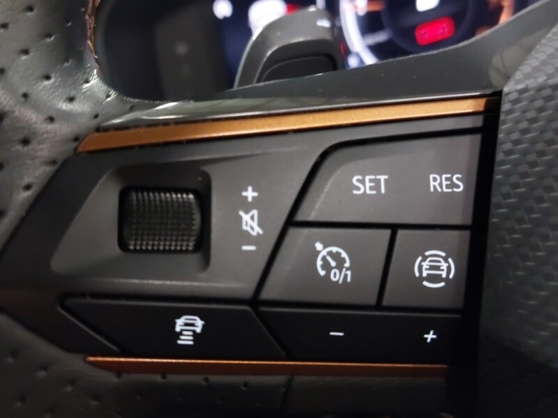 Used Cupra Formentor 2023 for sale - 77517843: Photo 14