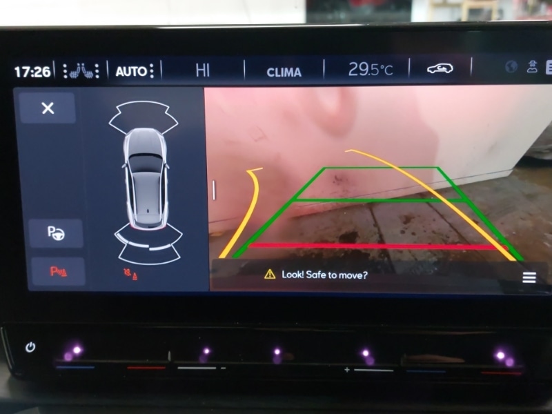 Used Cupra Formentor 2023 for sale - 77517843: Photo 16