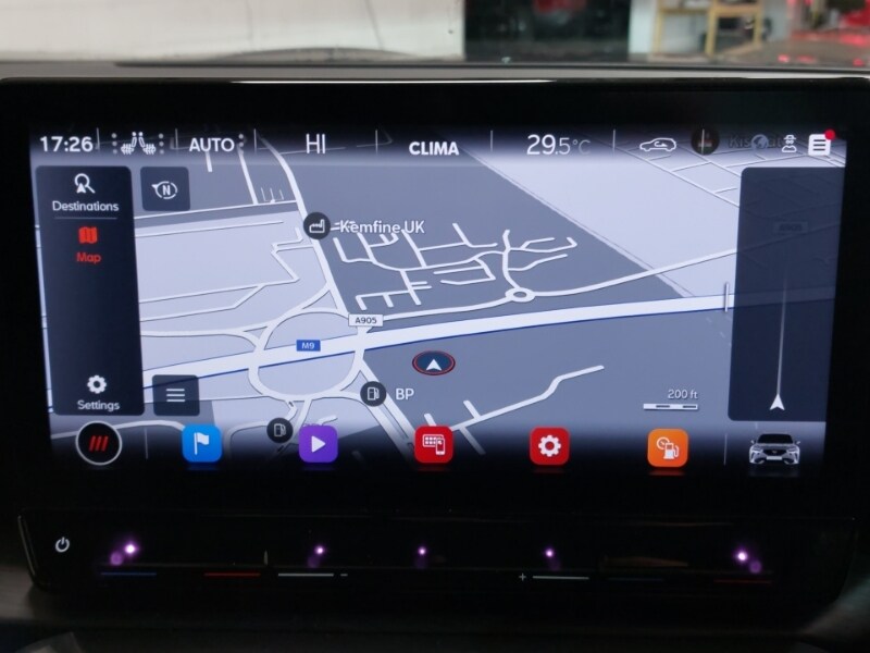 Used Cupra Formentor 2023 for sale - 77517843: Photo 17