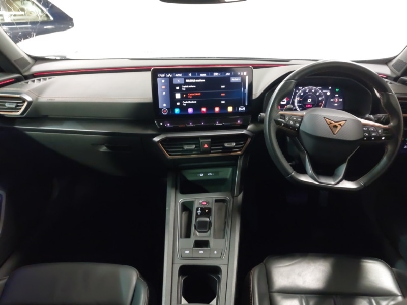 Used Cupra Formentor 2023 for sale - 77517843: Photo 2