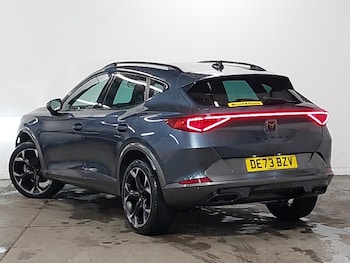 Used Cupra Formentor 2023 for sale - 77517843: Photo