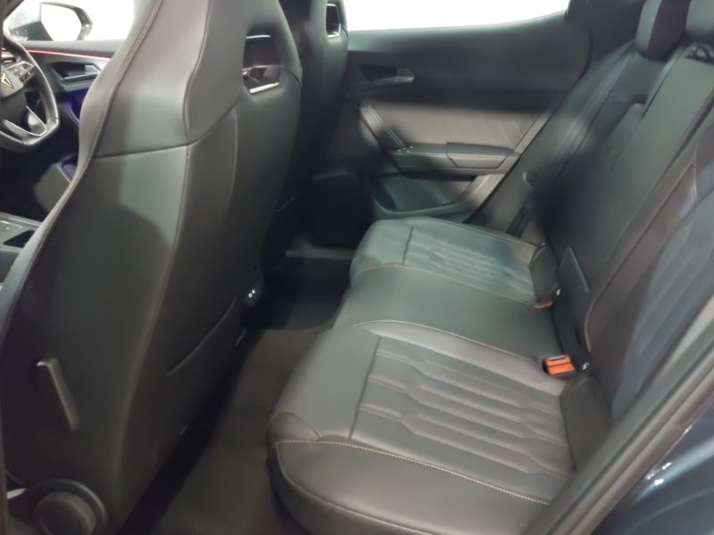 Used Cupra Formentor 2023 for sale - 77517843: Photo 6