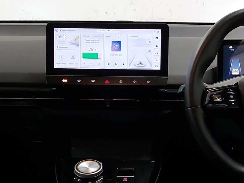 Used MG MG4 2023 for sale - 77596379: Photo 11