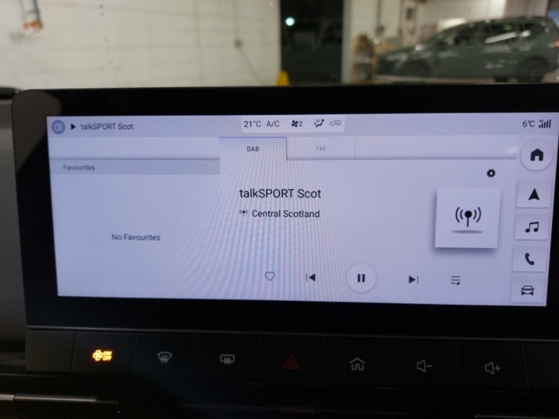 Used MG MG4 2023 for sale - 77596379: Photo 14