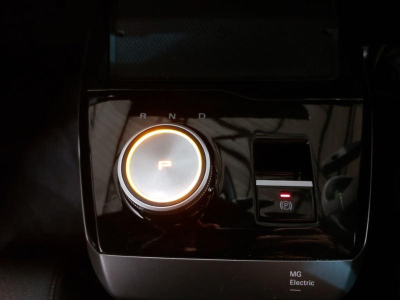 Used MG MG4 2023 for sale - 77596379: Photo 17